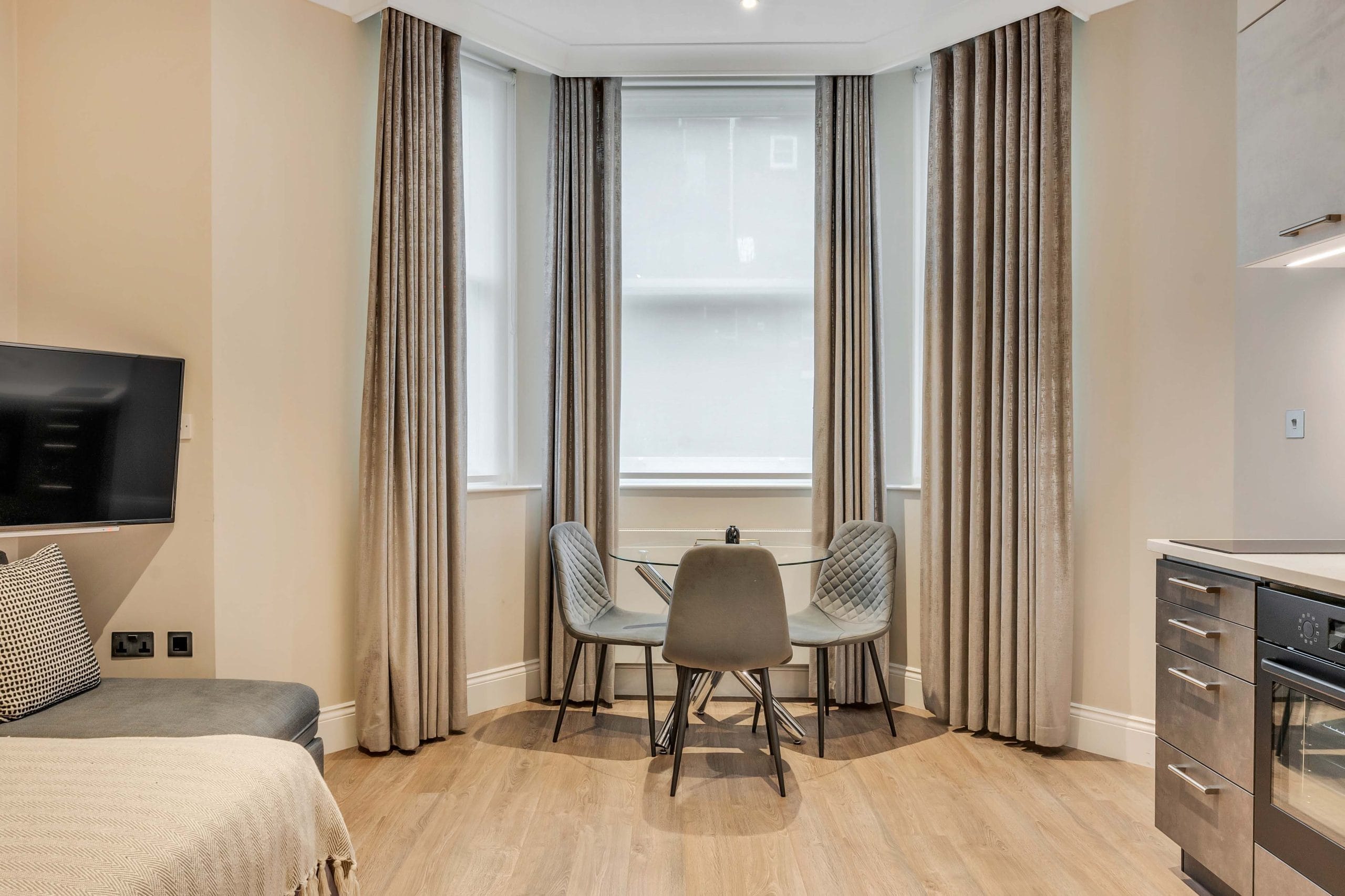 Chelsea Family Studio