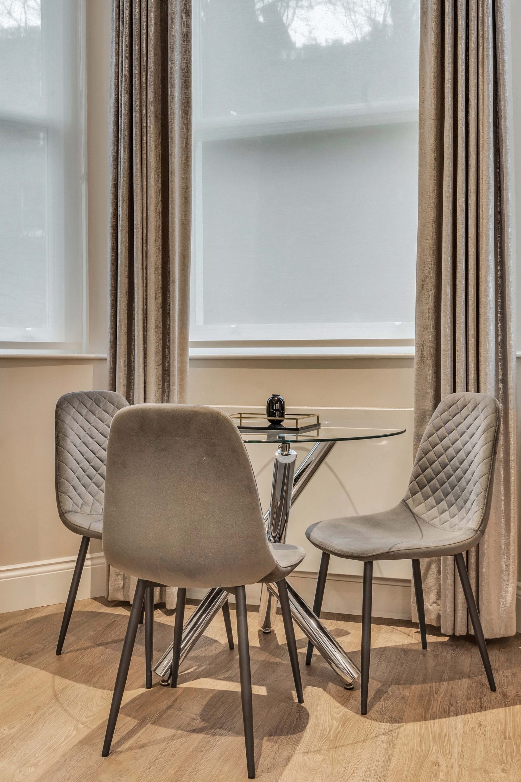 Chelsea Family Studio