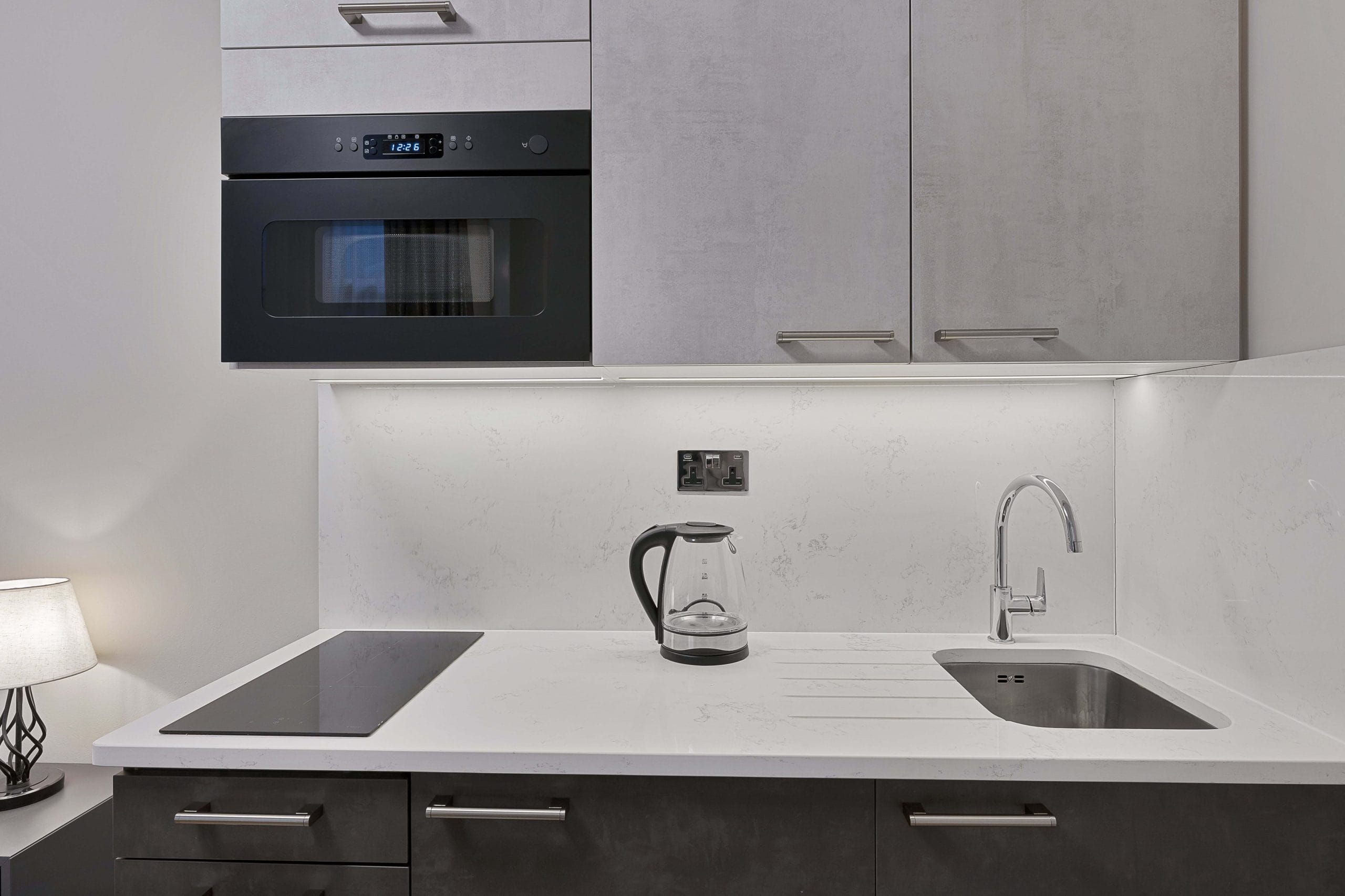 Kensington Standard Studio