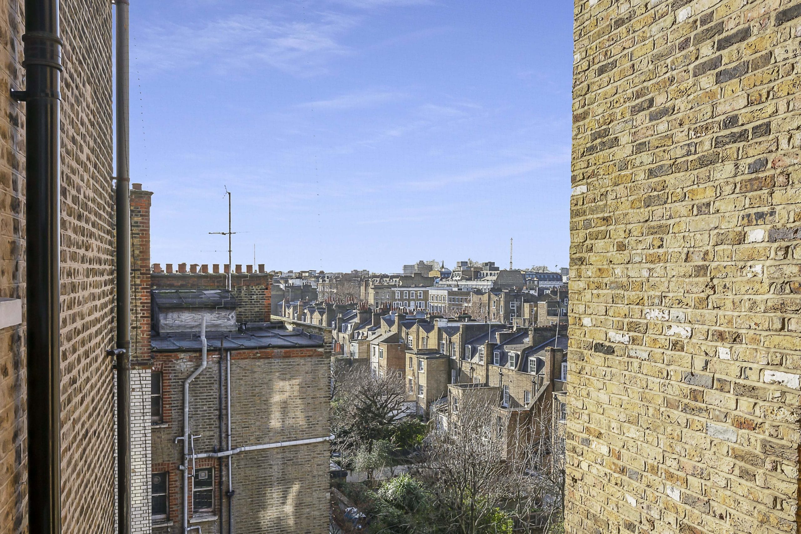 Kensington Standard Studio