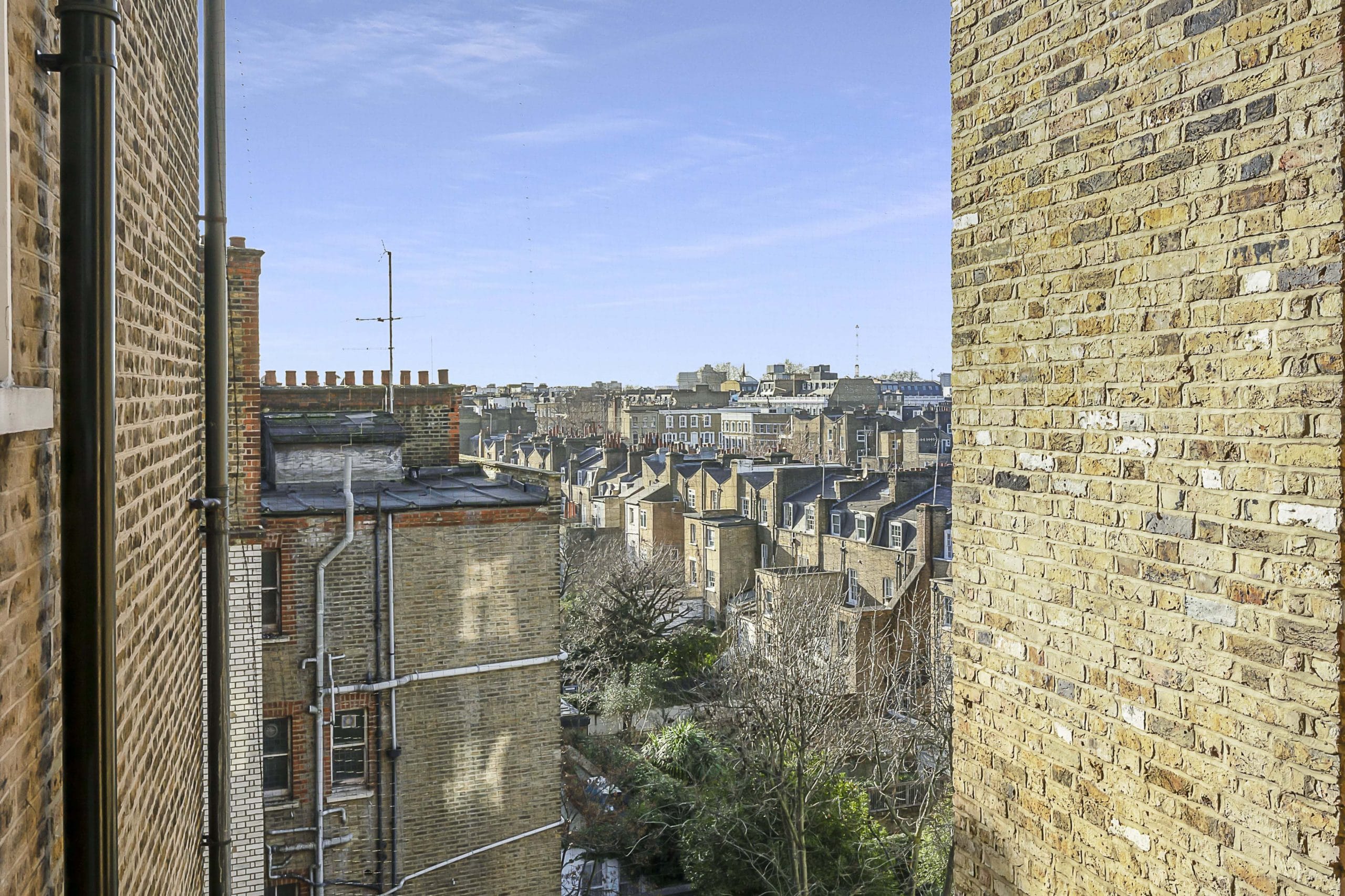 Kensington Standard Studio