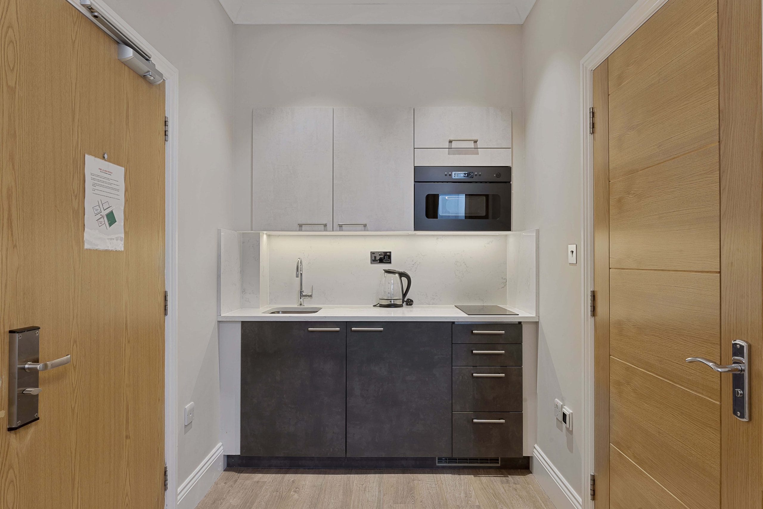 Kensington Family Studio