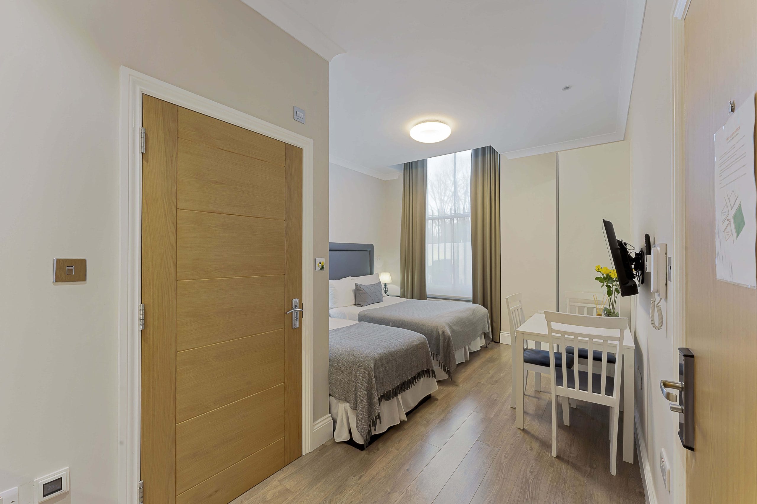 Kensington Family Studio