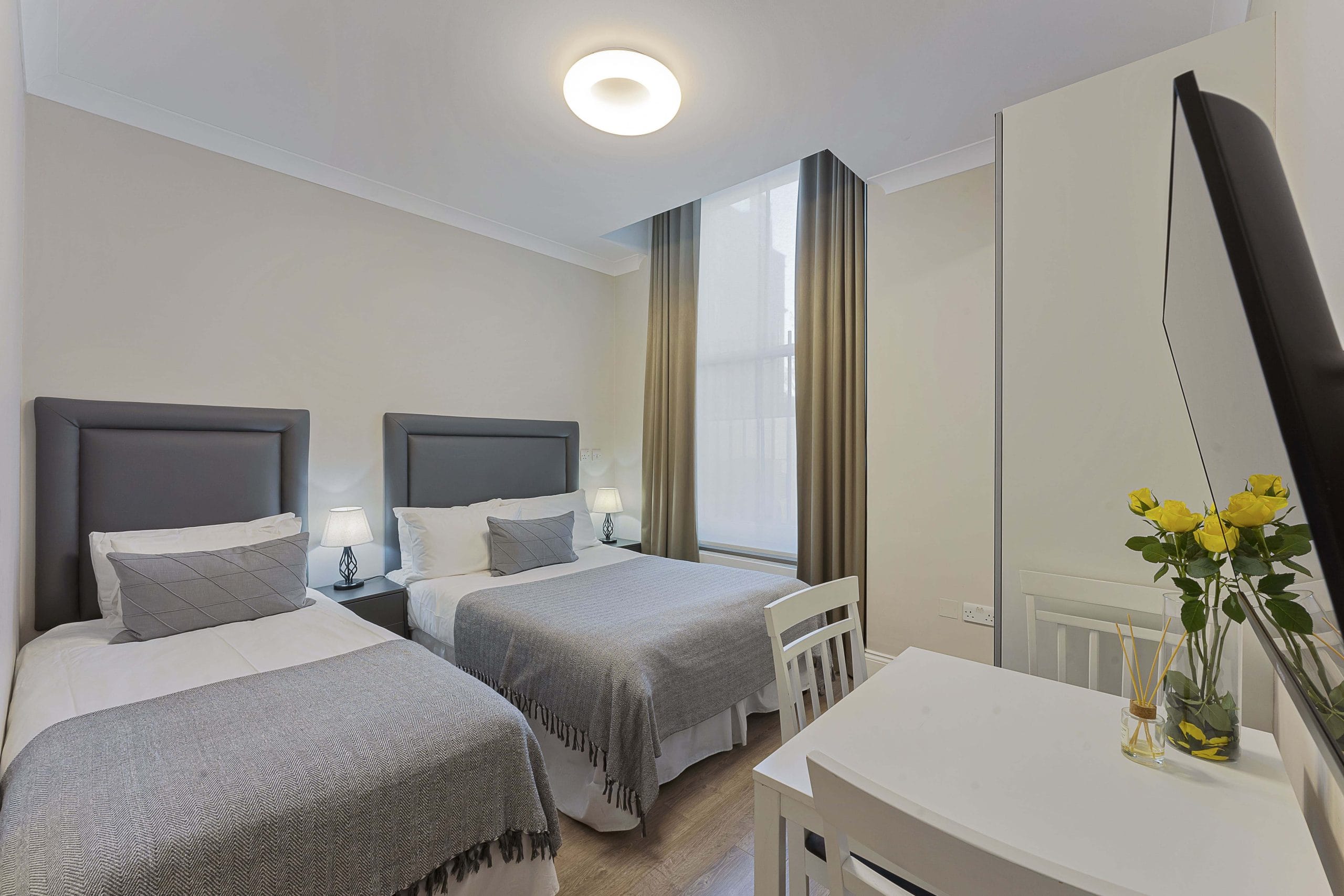 Kensington Family Studio