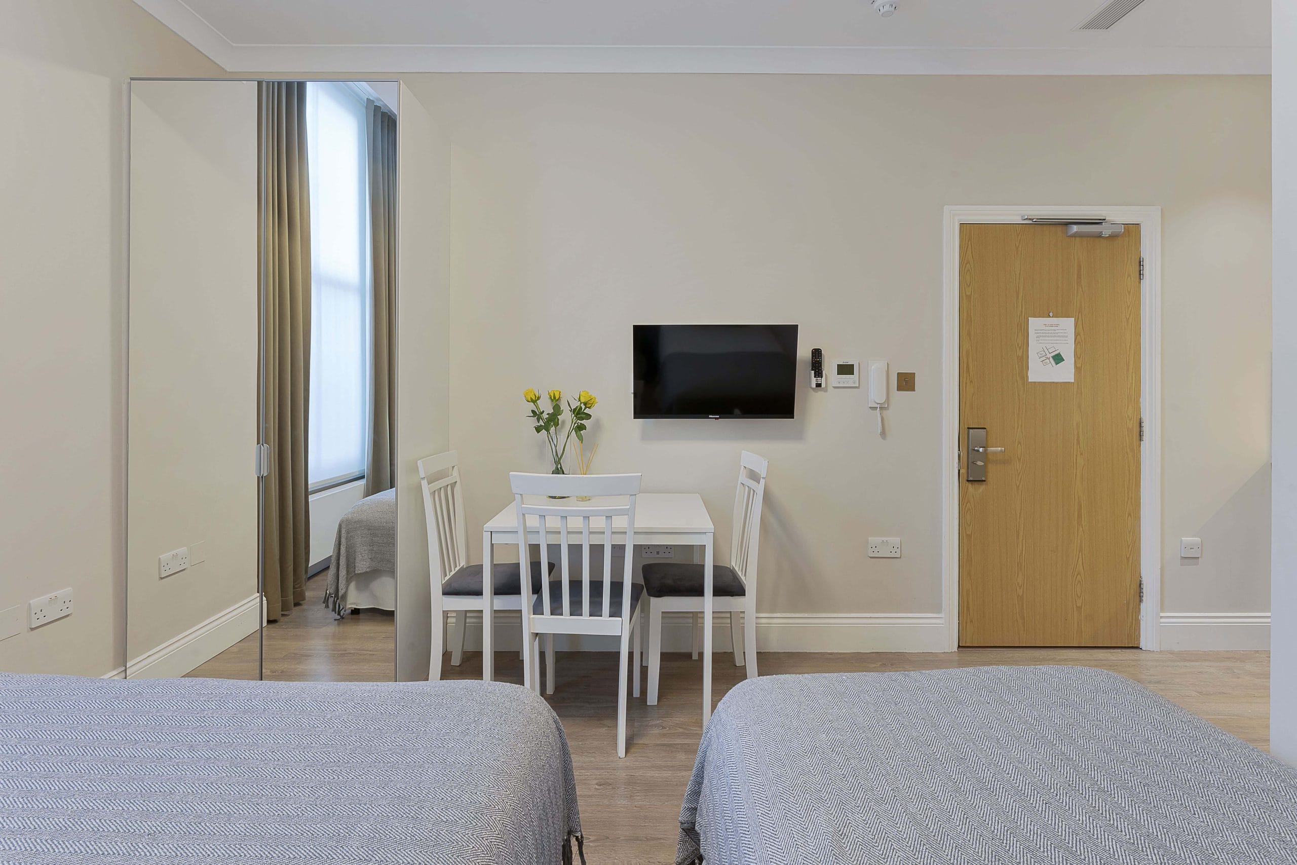 Kensington Family Studio