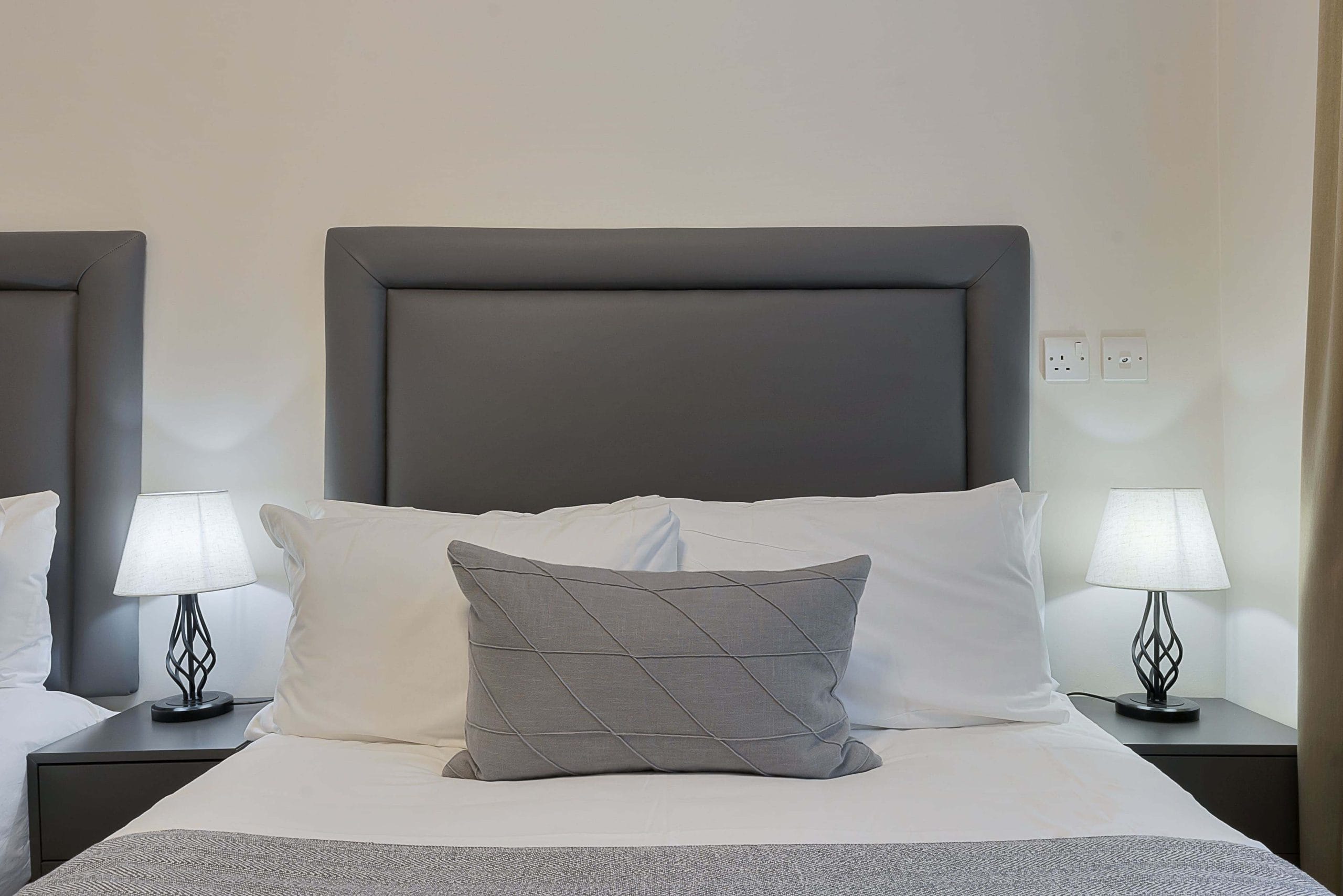 Kensington Family Studio