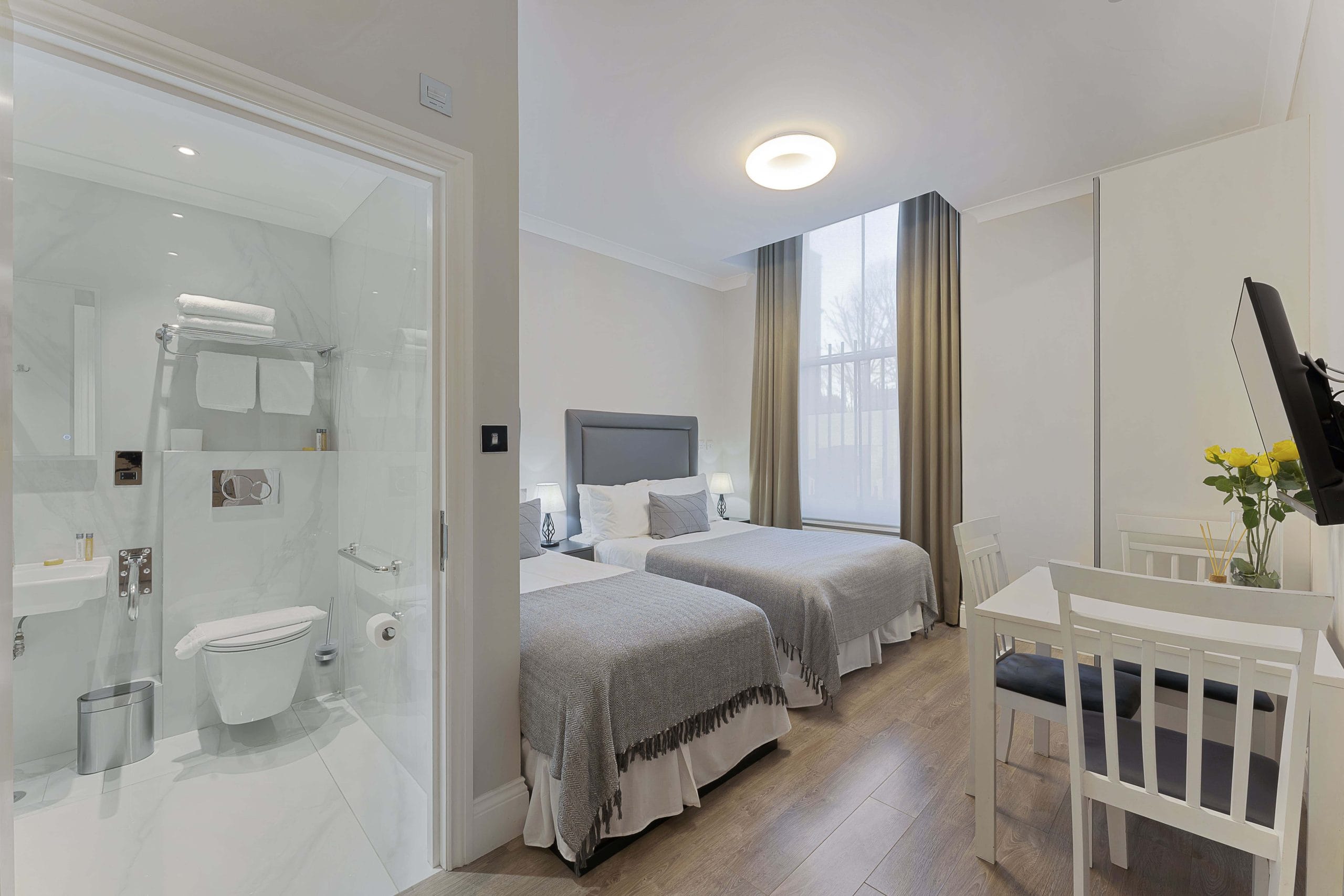 Kensington Family Studio