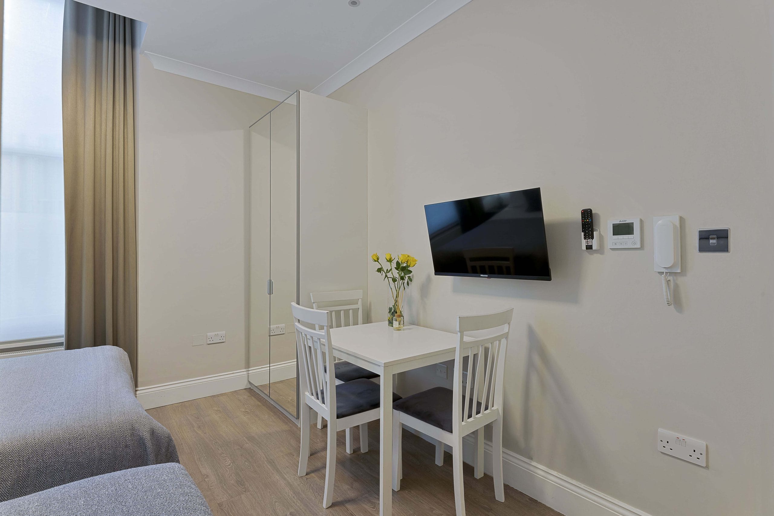 Kensington Family Studio