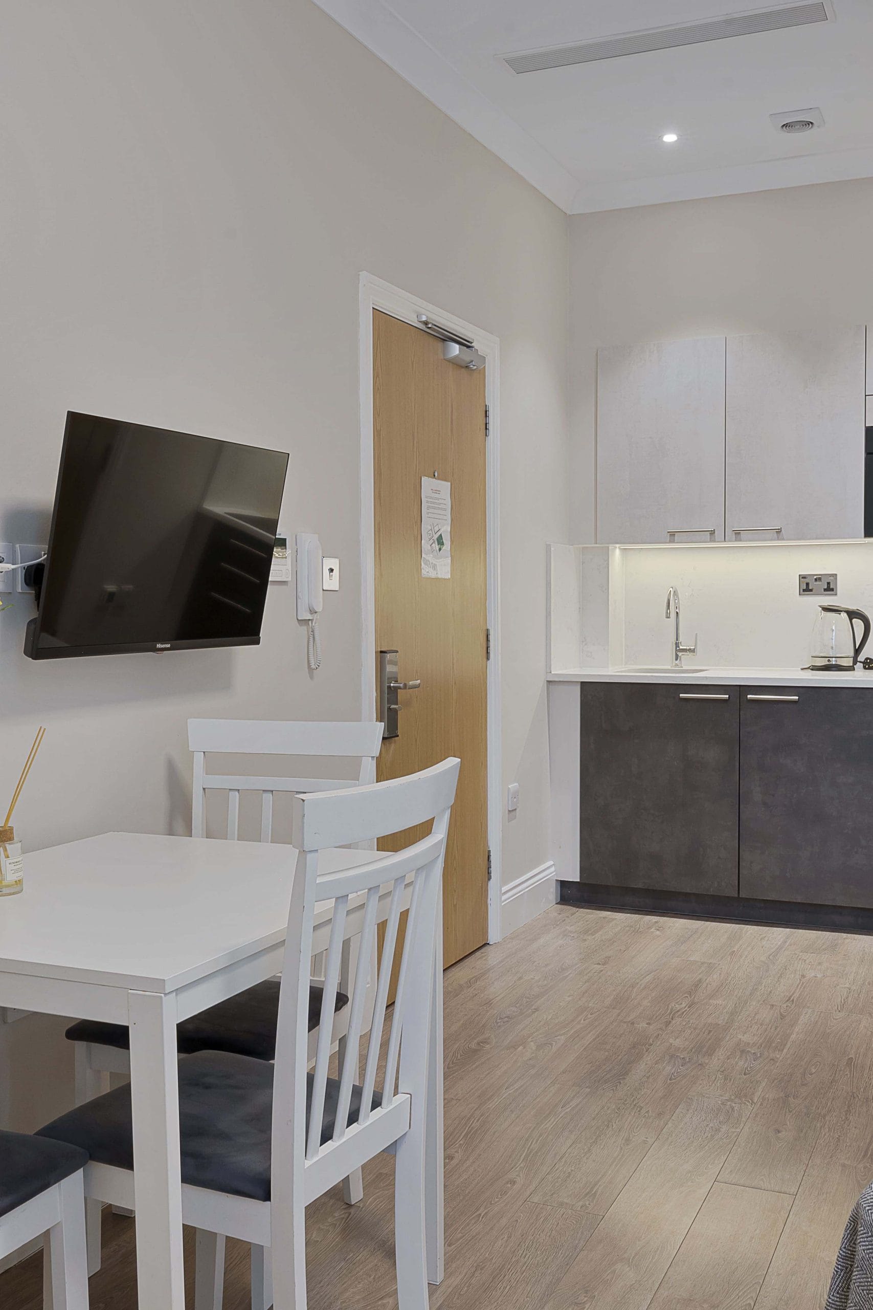 Kensington Family Studio