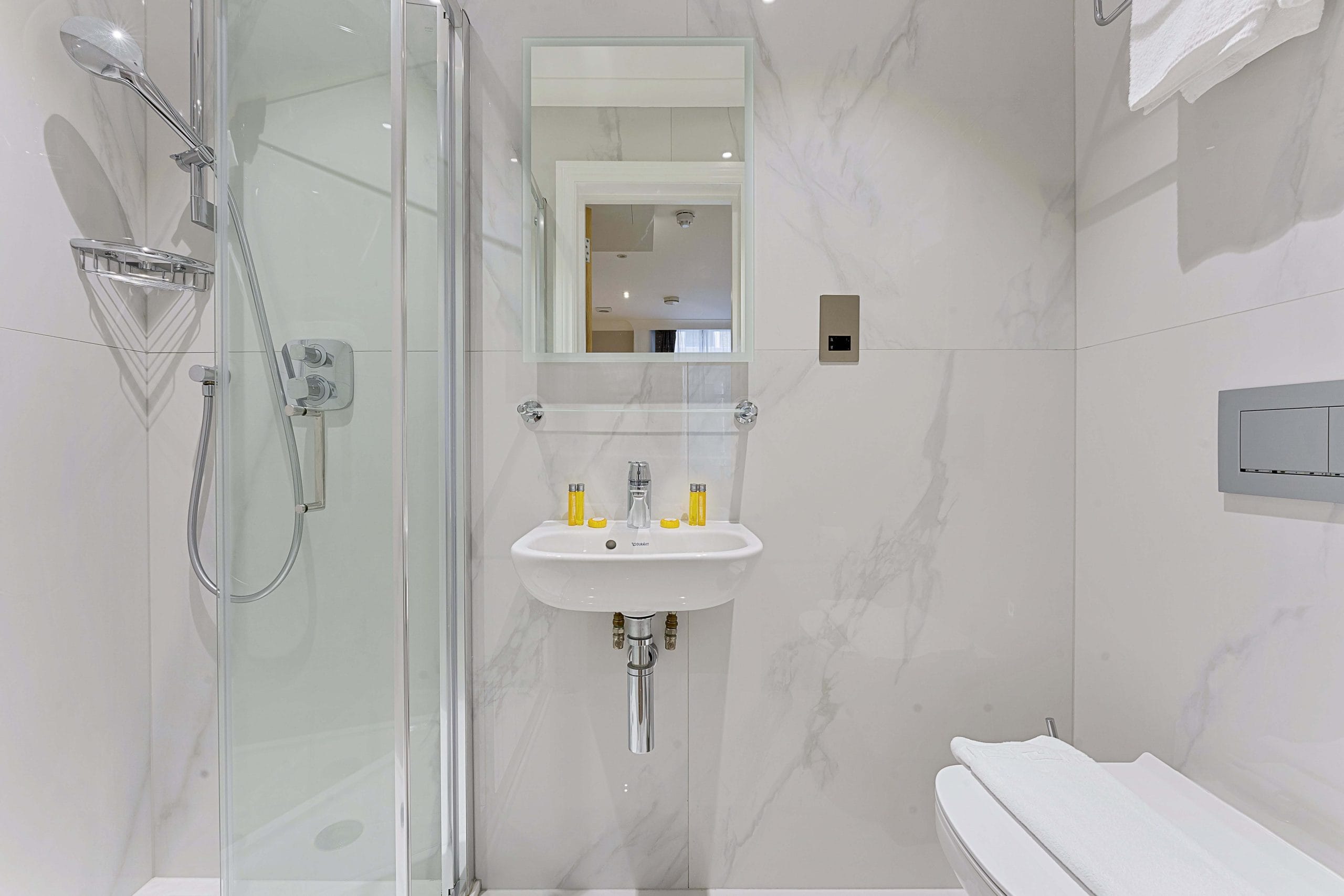 Kensington Standard Studio