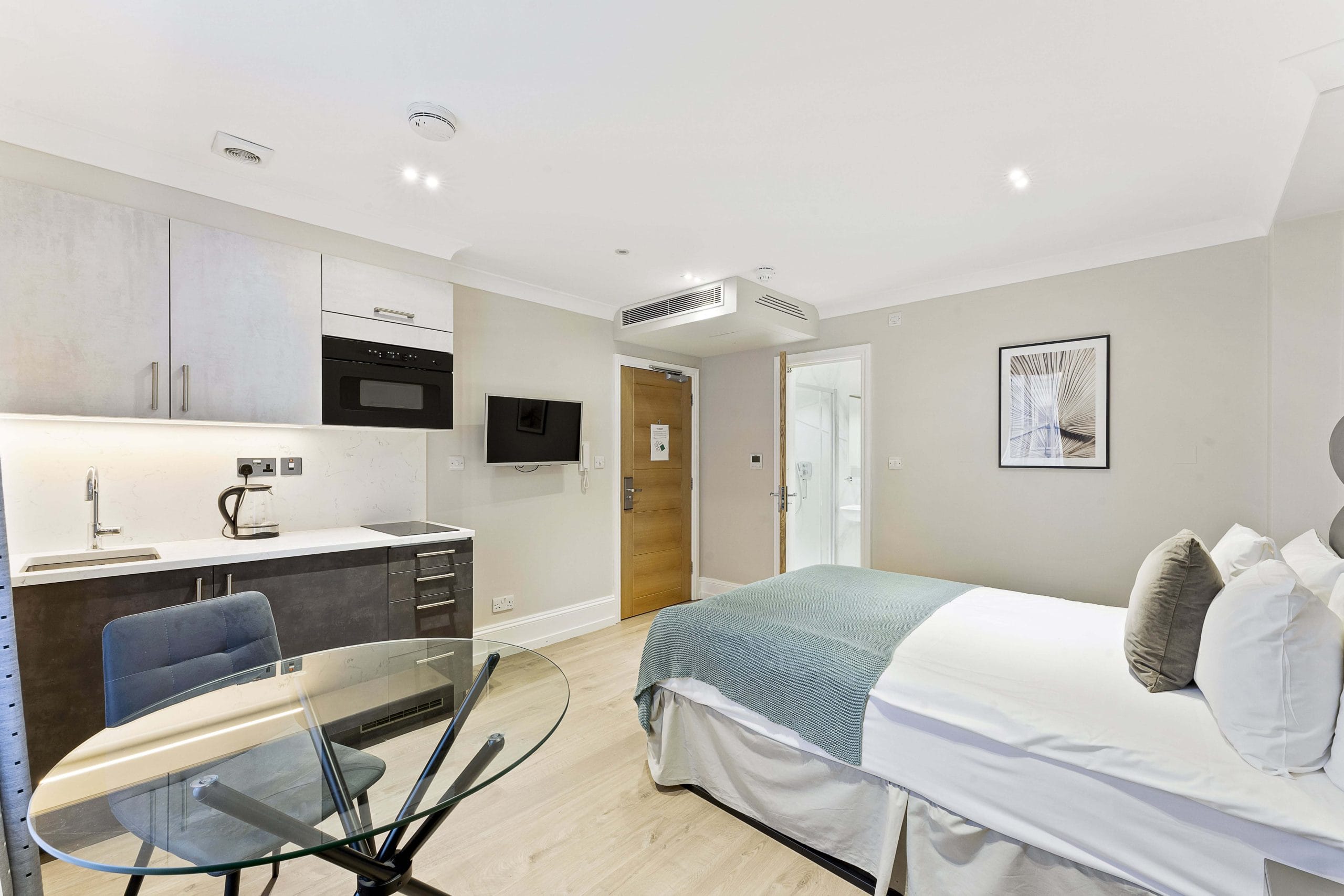 Kensington Standard Studio