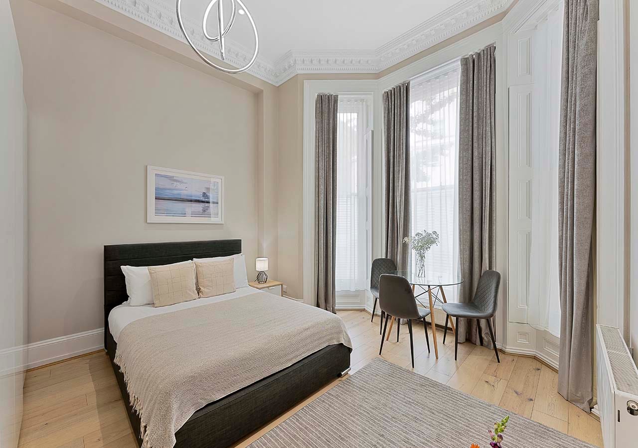 Kensington Family Studio