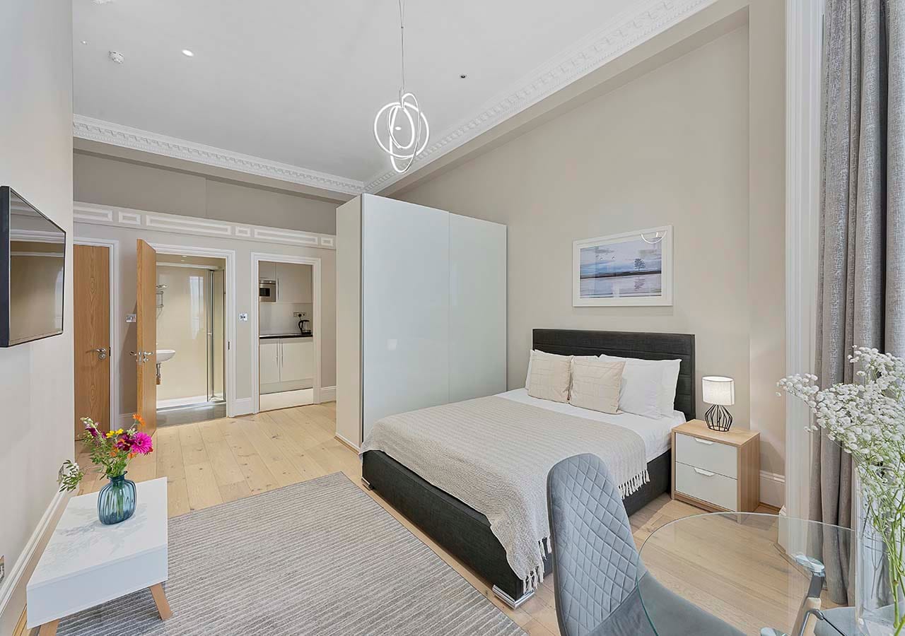 Kensington Family Studio