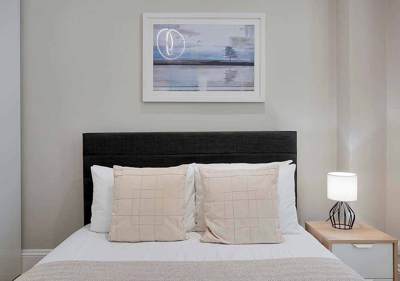 Kensington Family Studio