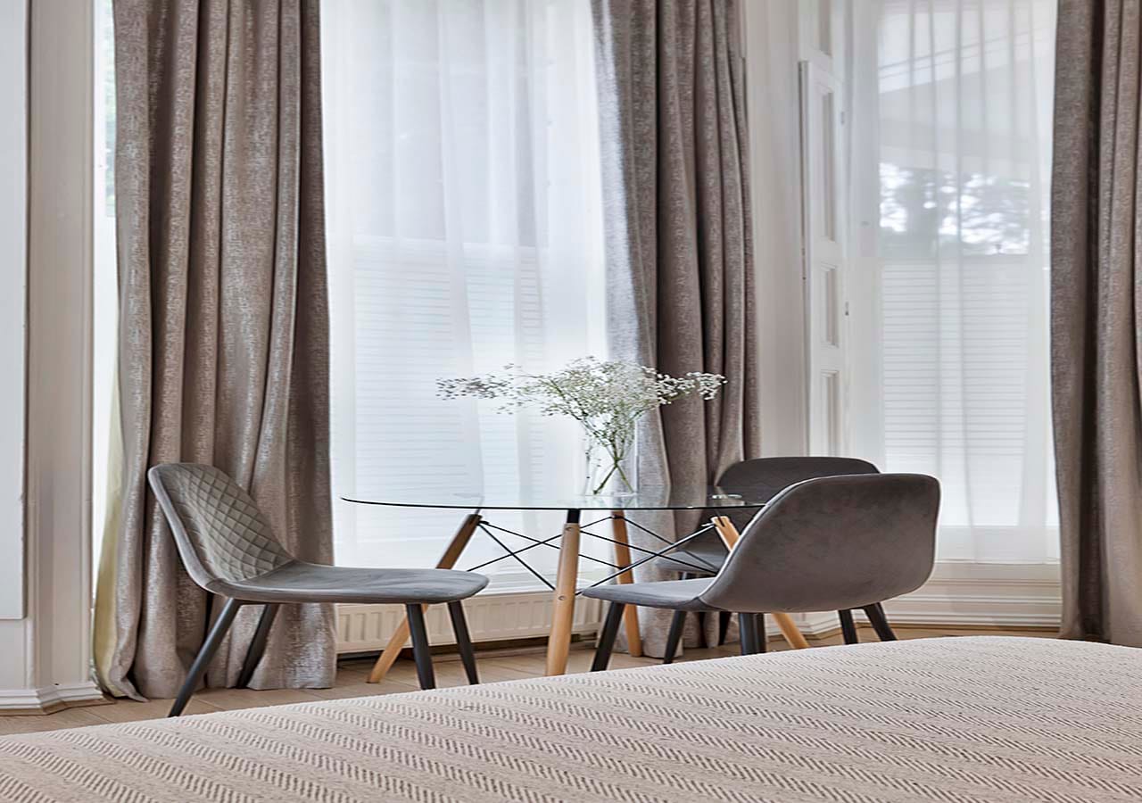 Kensington Family Studio