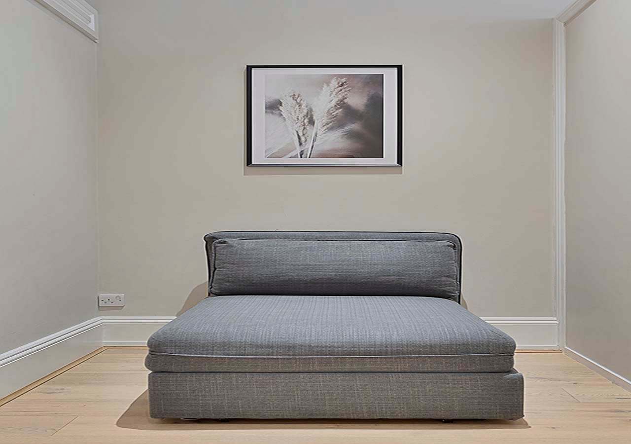 Kensington Family Studio