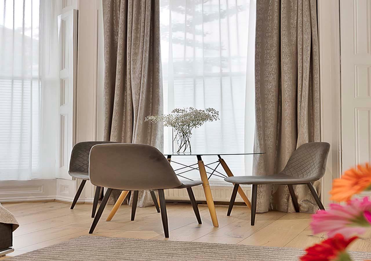 Kensington Family Studio