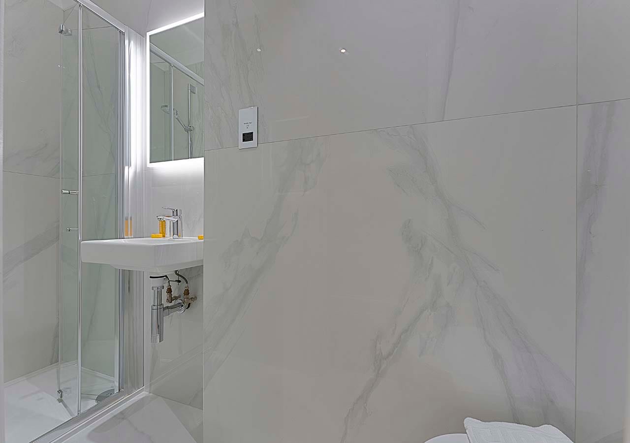 Kensington One Bedroom for 3