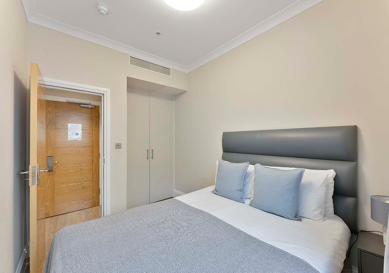 Kensington One Bedroom for 4