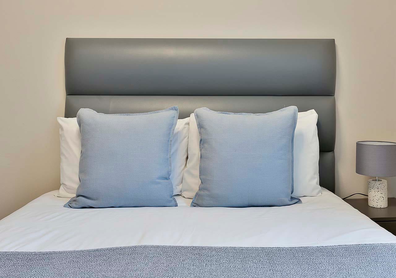 Kensington One Bedroom for 4