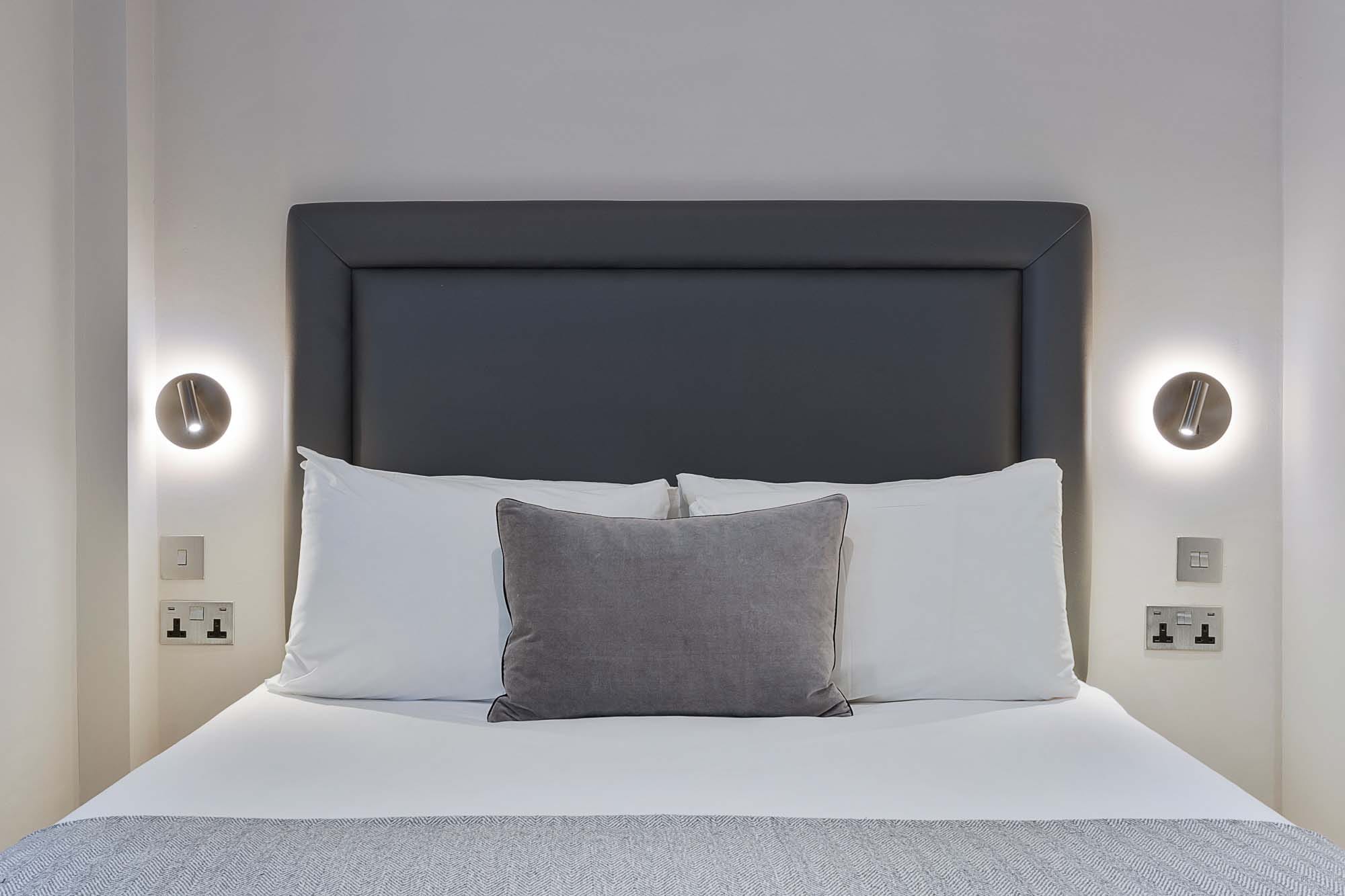 Kensington Lower Ground Family Studio