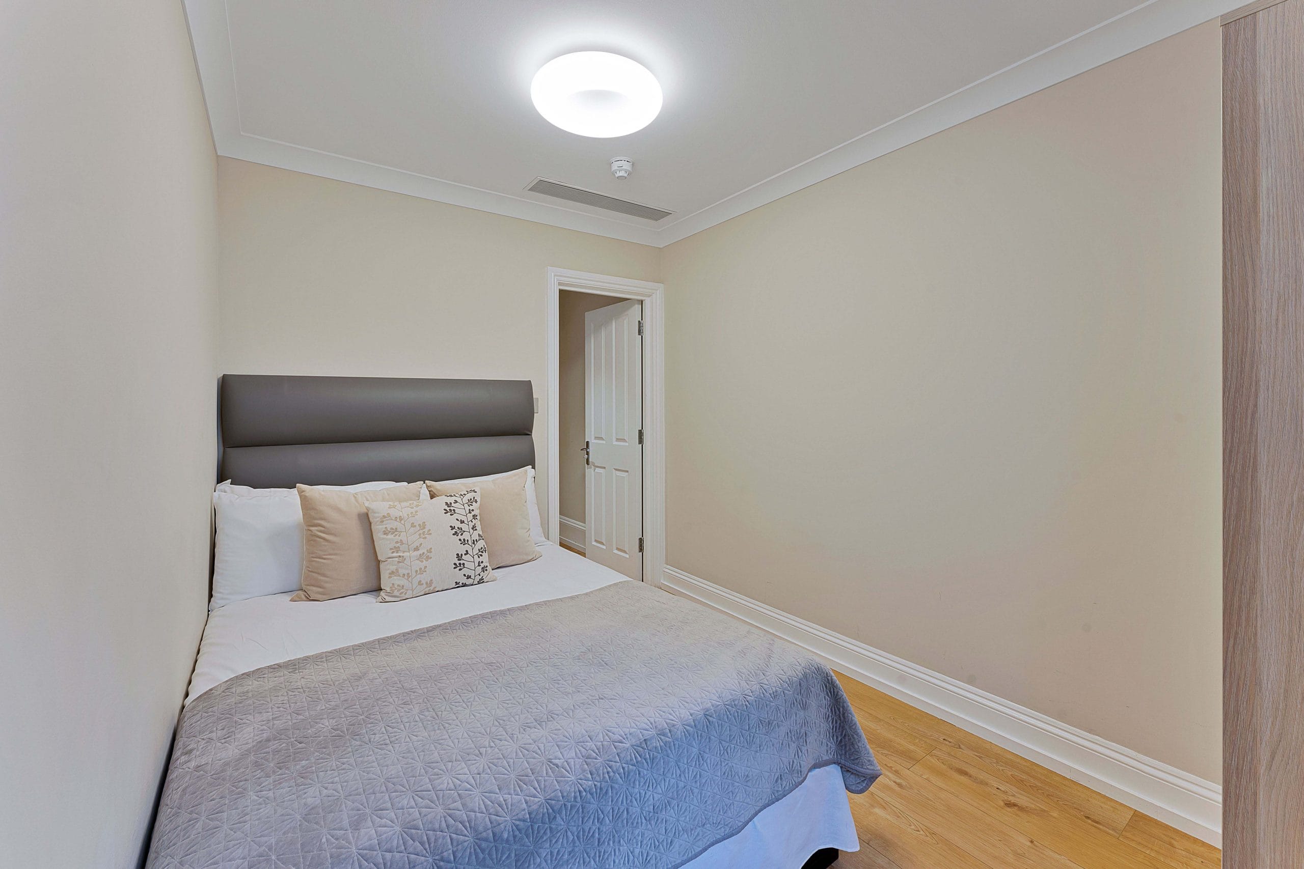 Kensington One Bedroom for 4