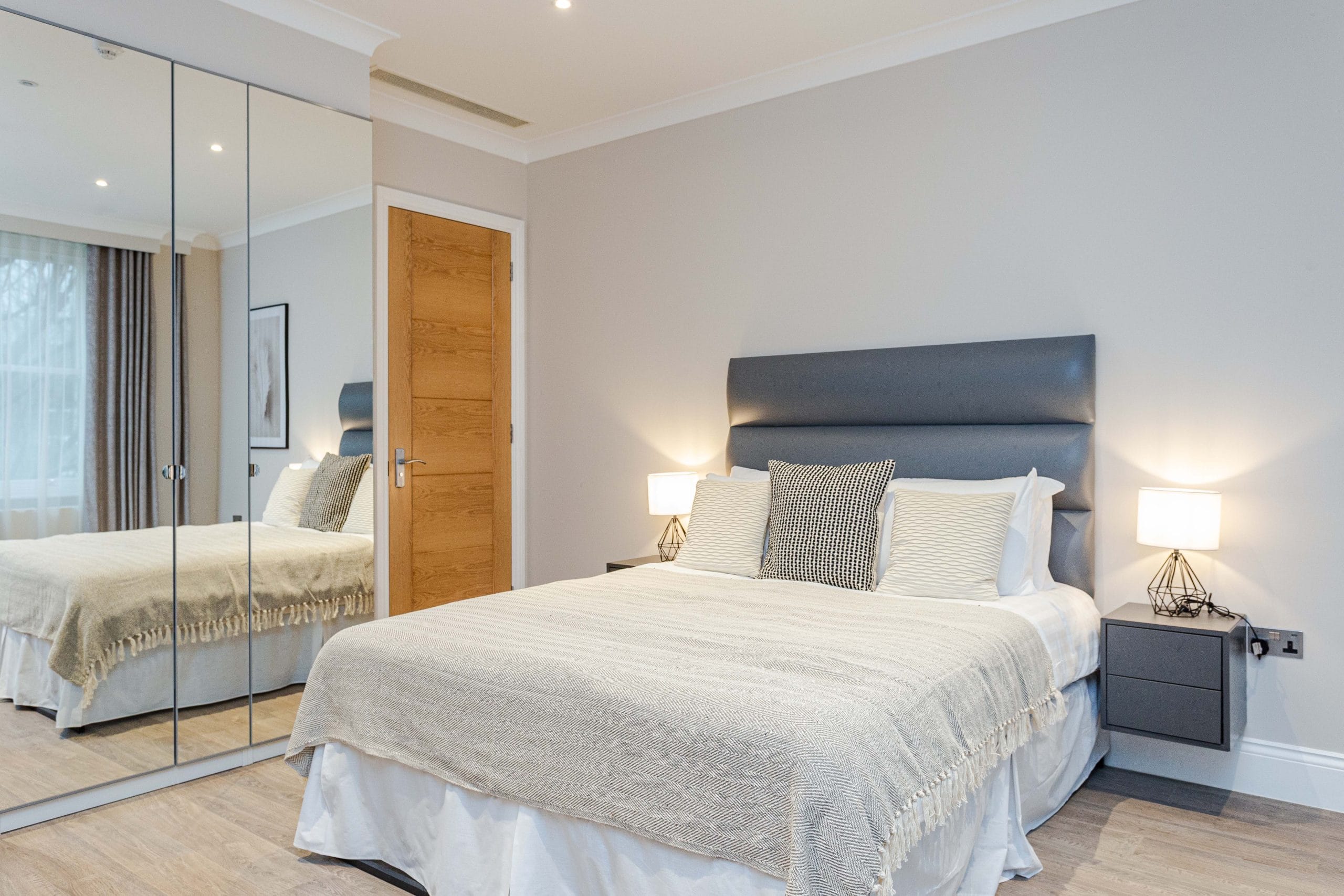 Chelsea Garden View Studio