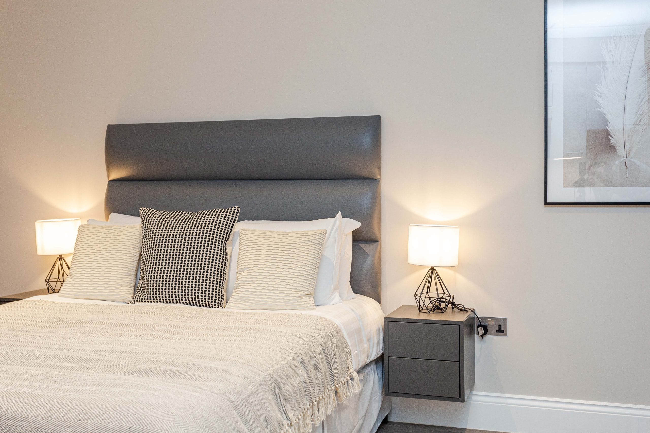 Chelsea Garden View Studio