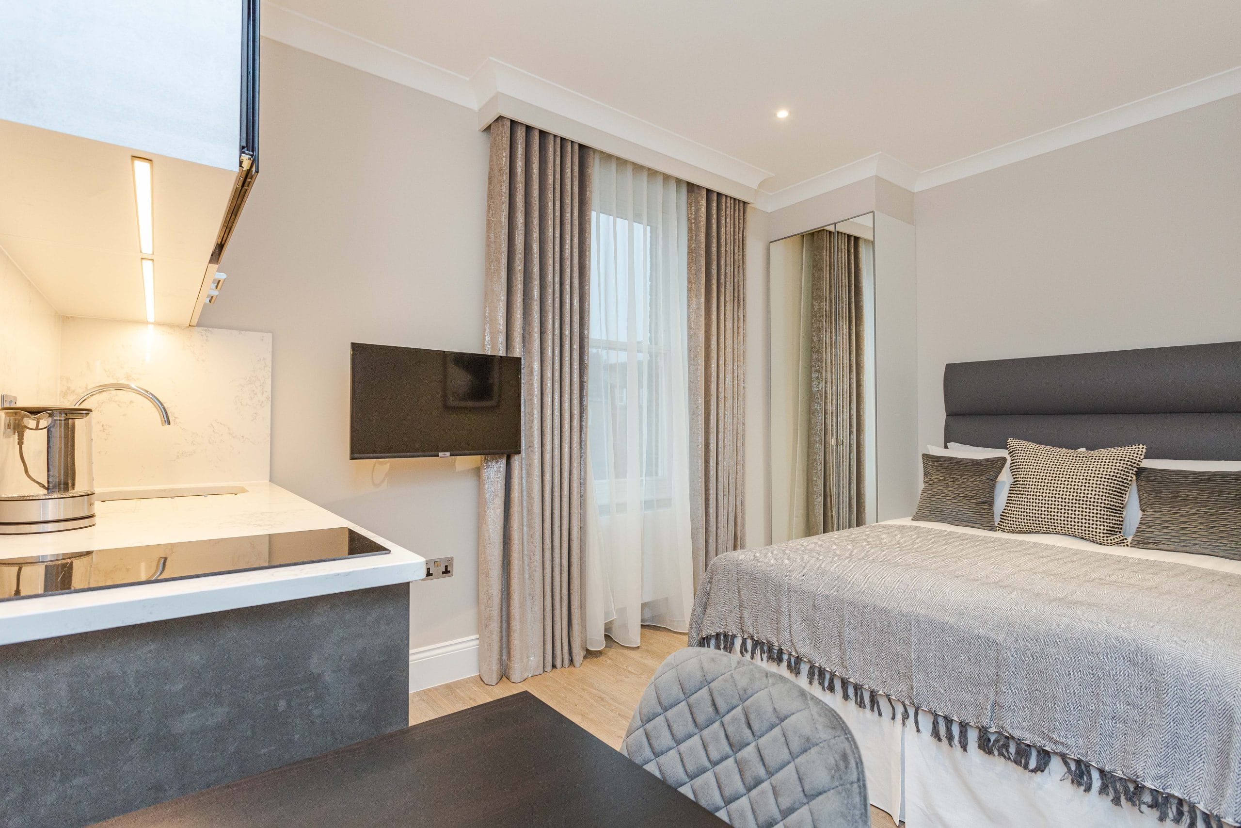 Chelsea Standard Studio