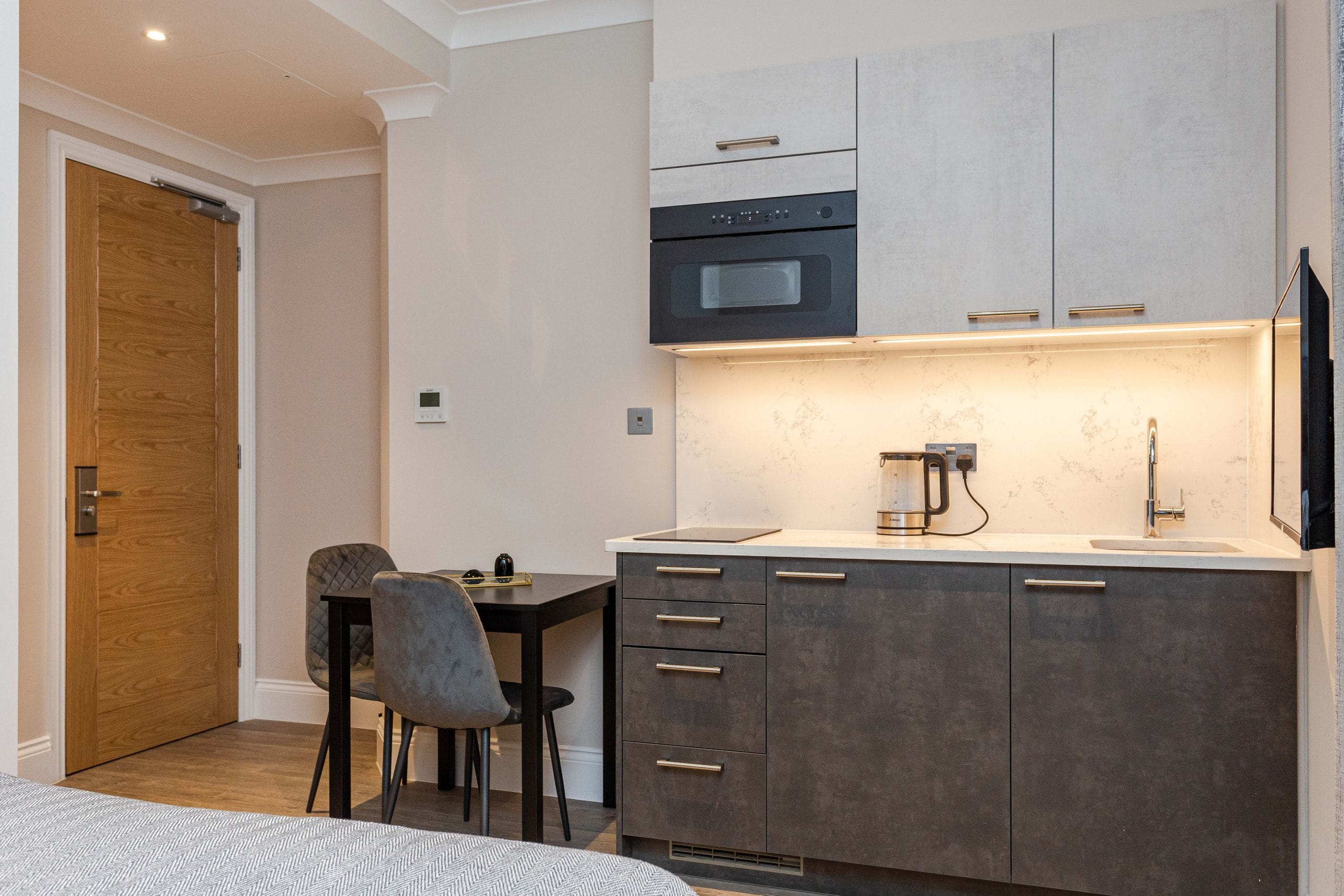 Chelsea Standard Studio