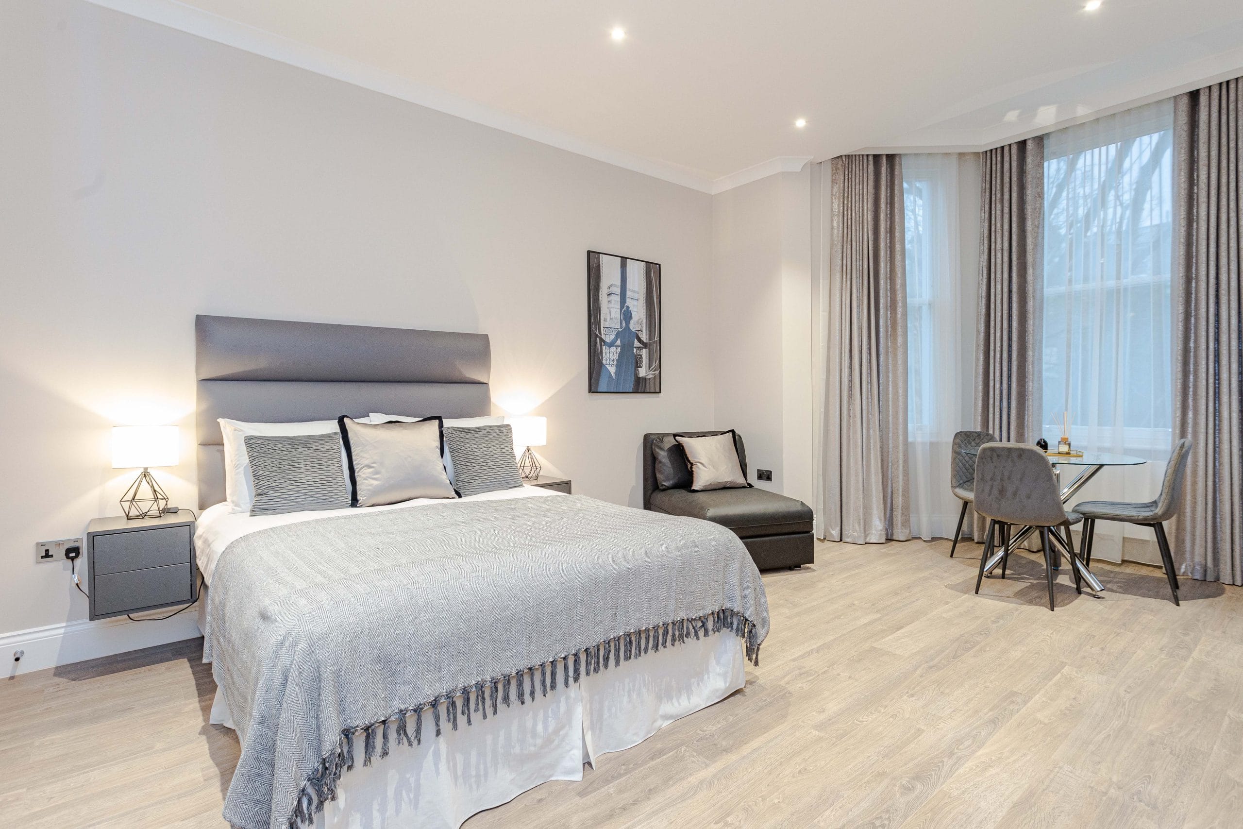 Chelsea Family Studio