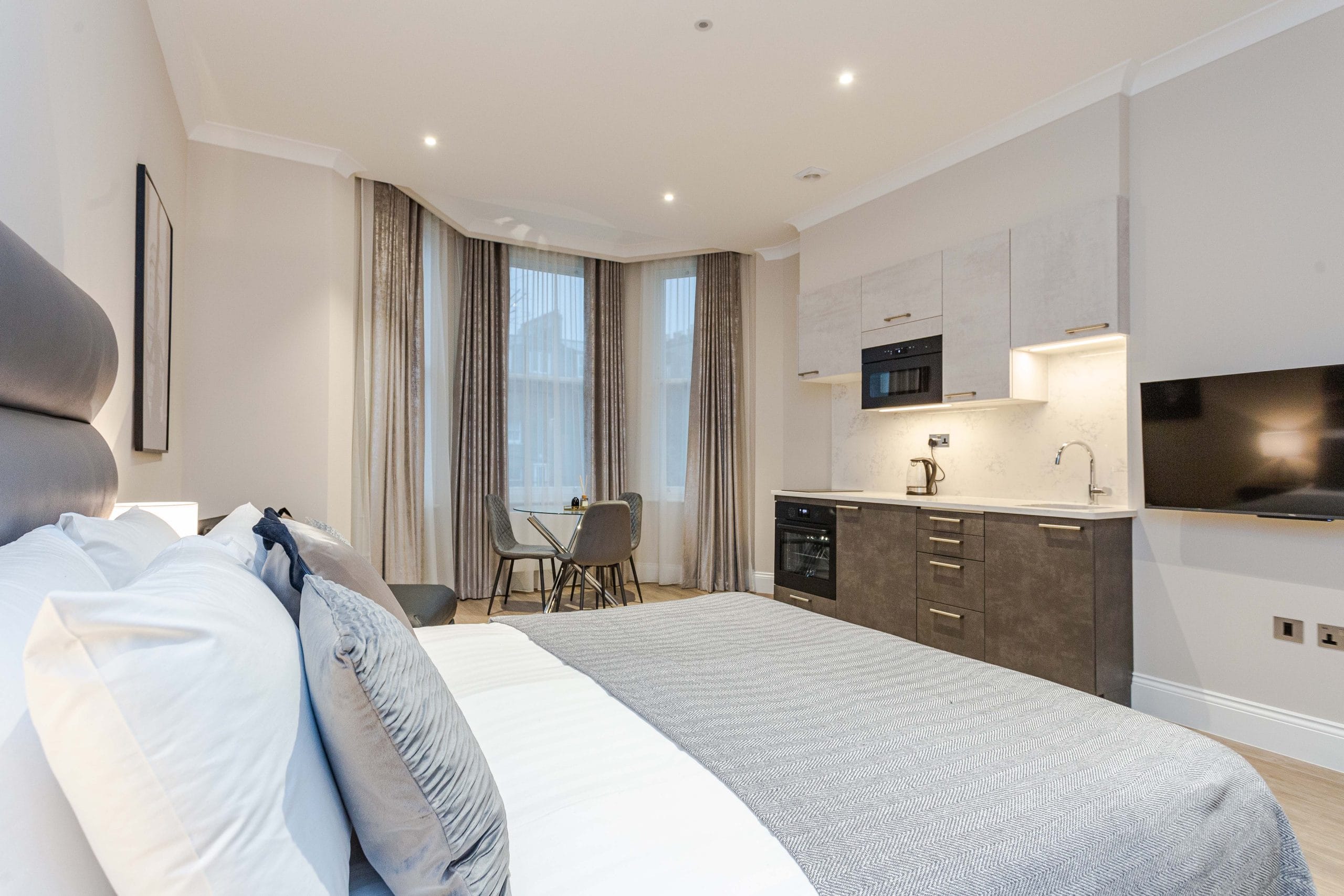 Chelsea Family Studio