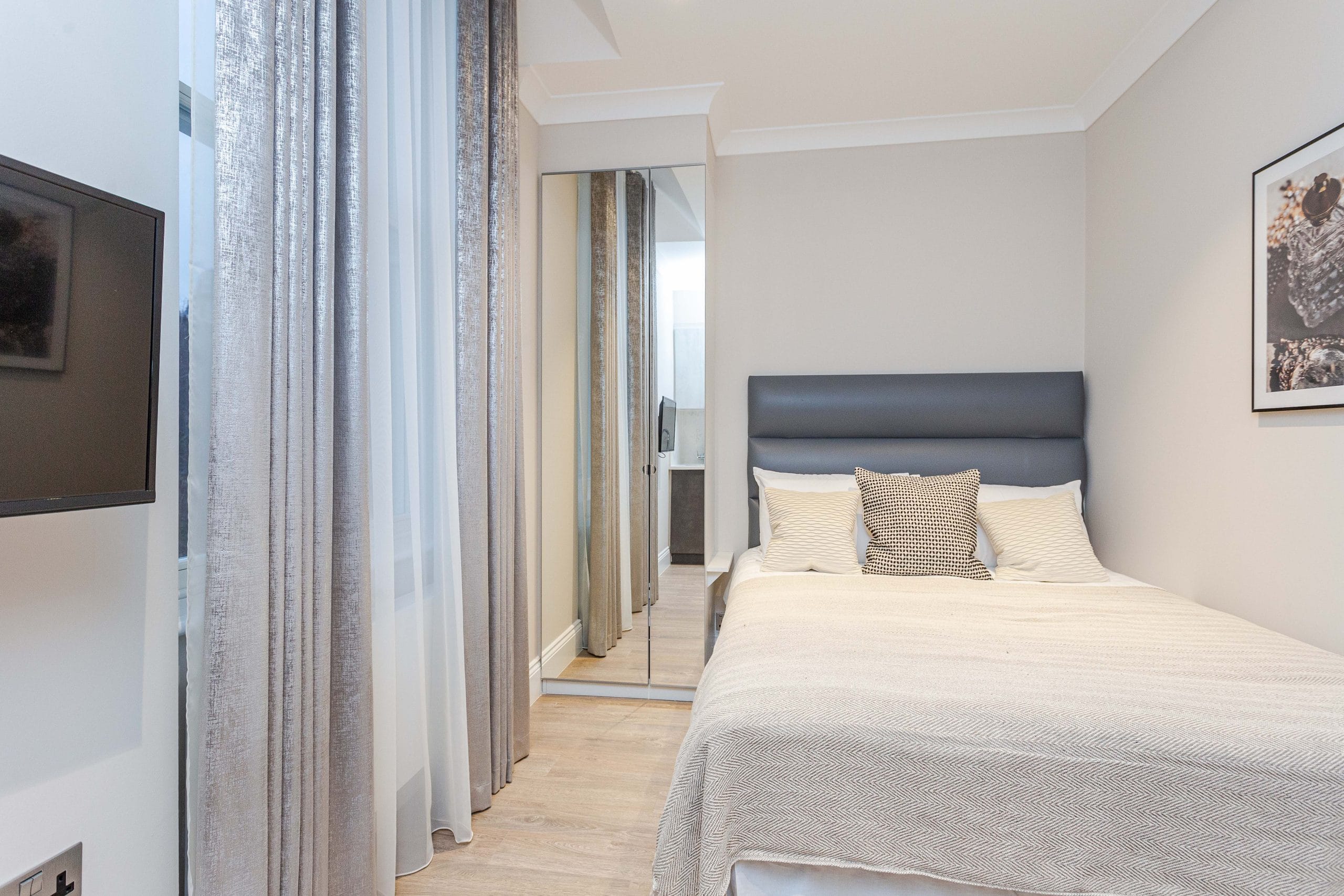 Chelsea Standard Studio