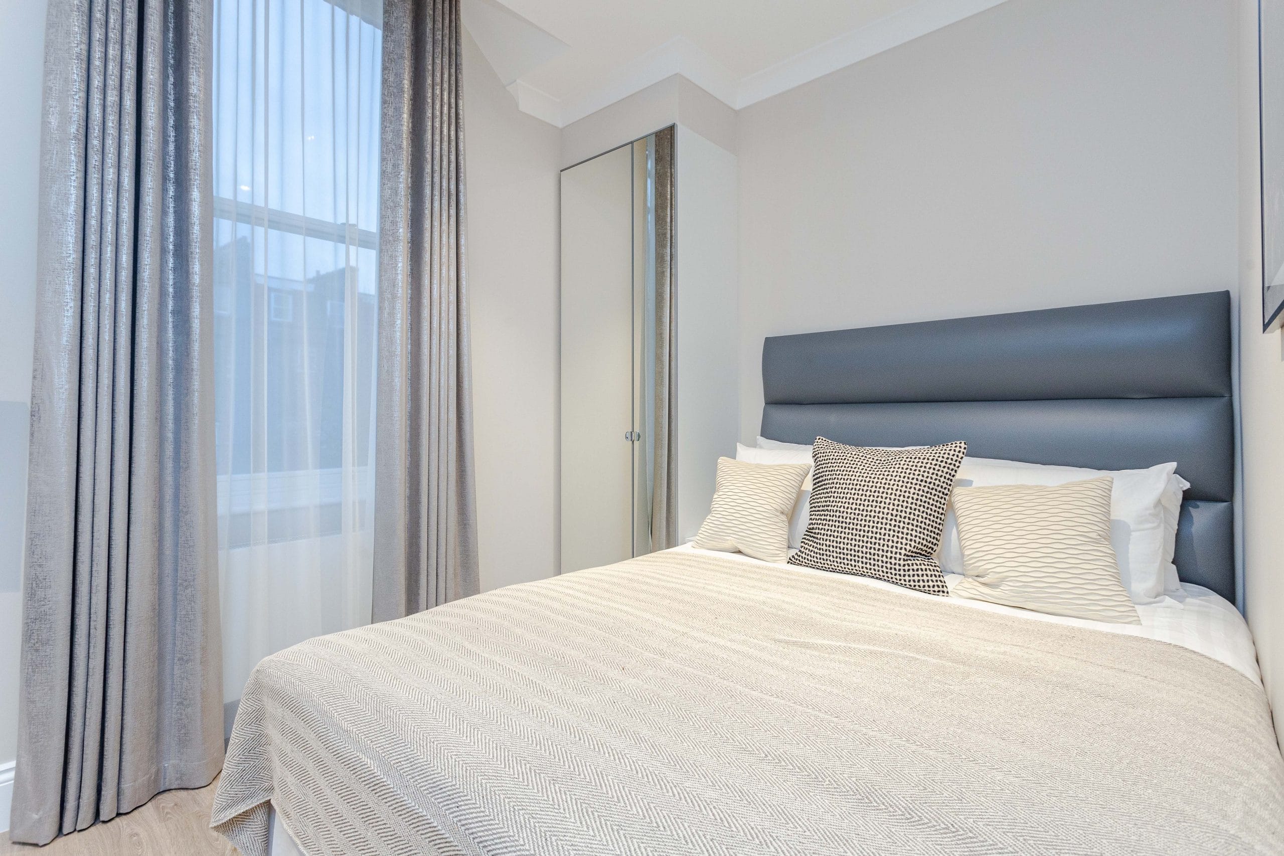 Chelsea Standard Studio