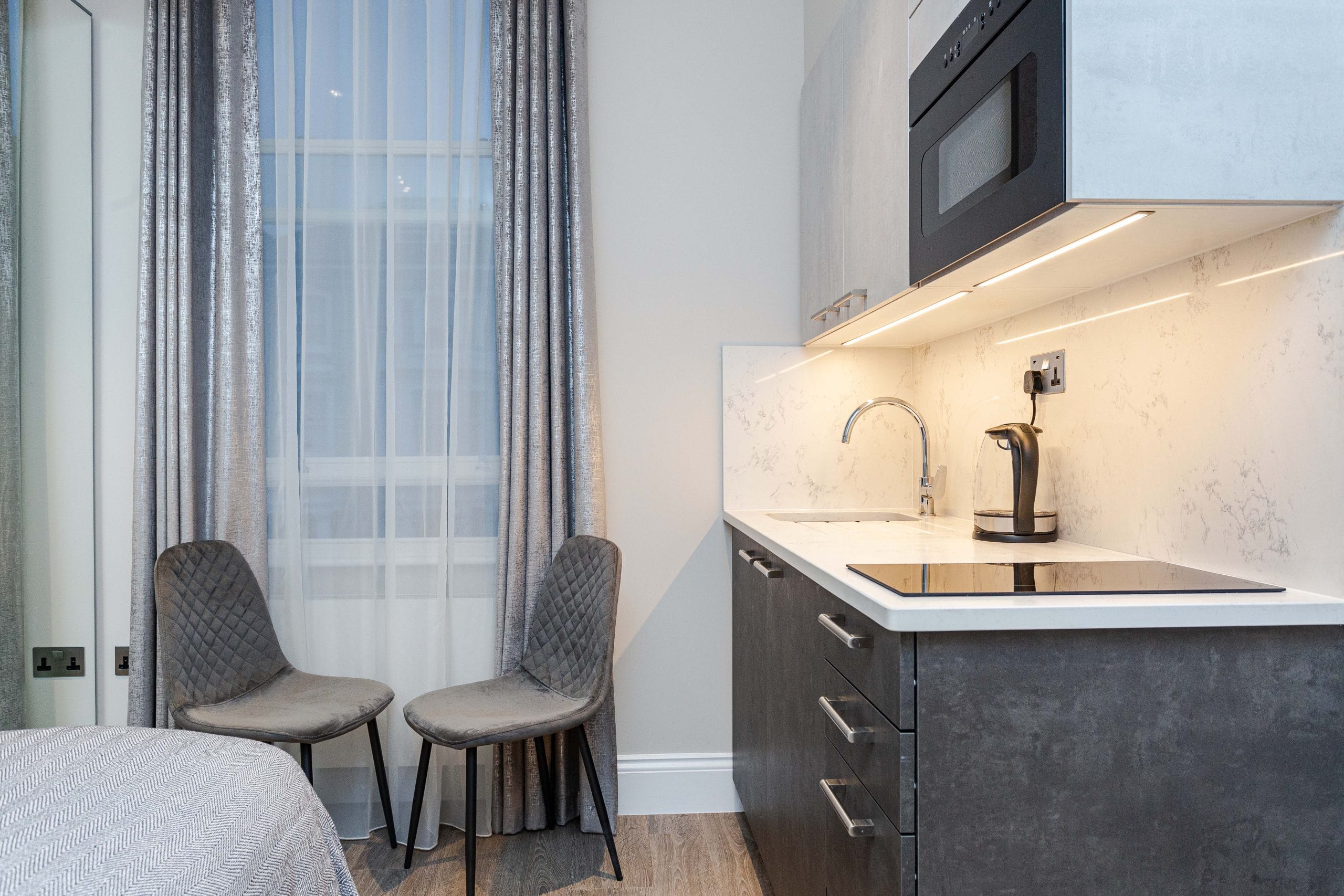 Chelsea Standard Studio