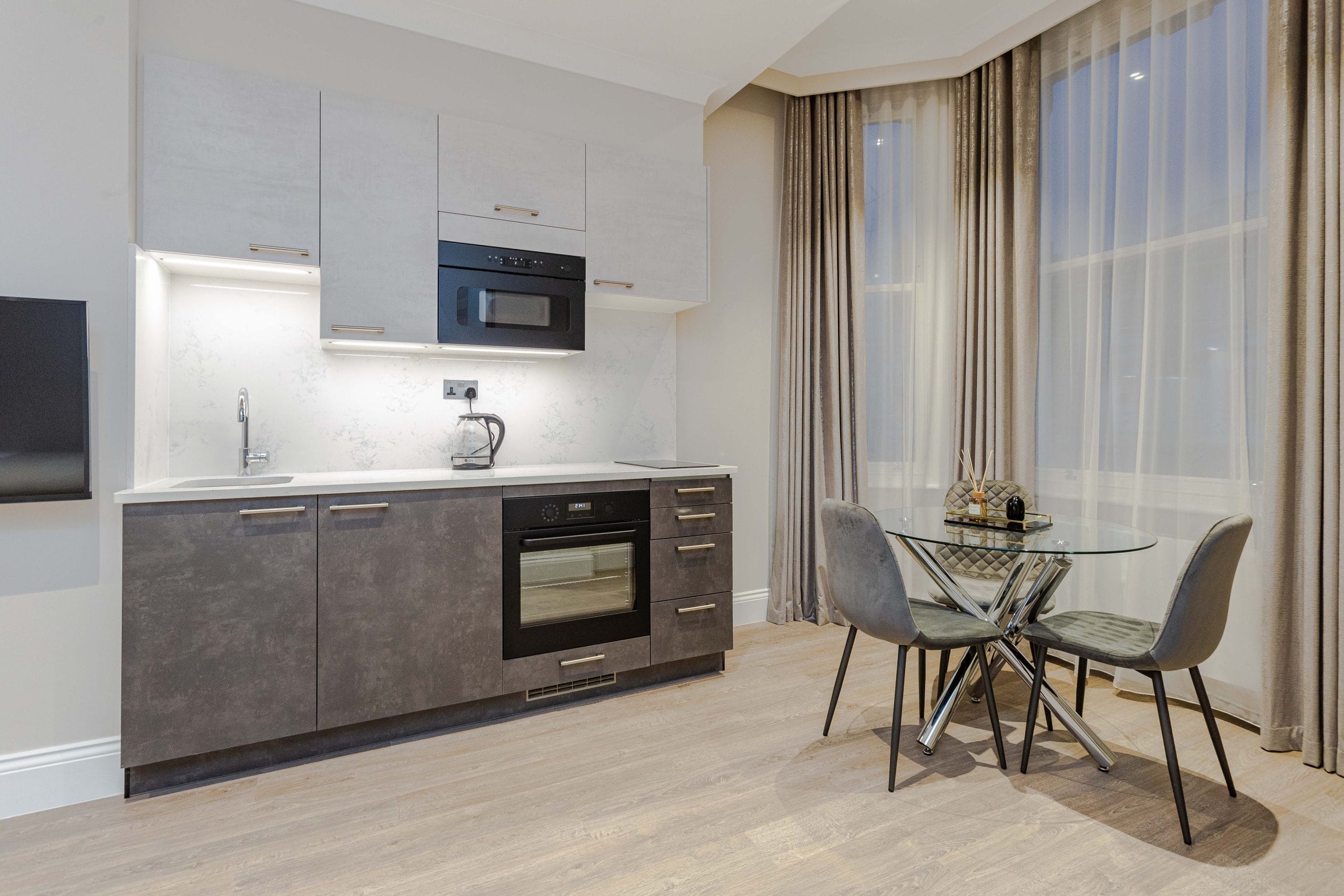 Chelsea Family Studio