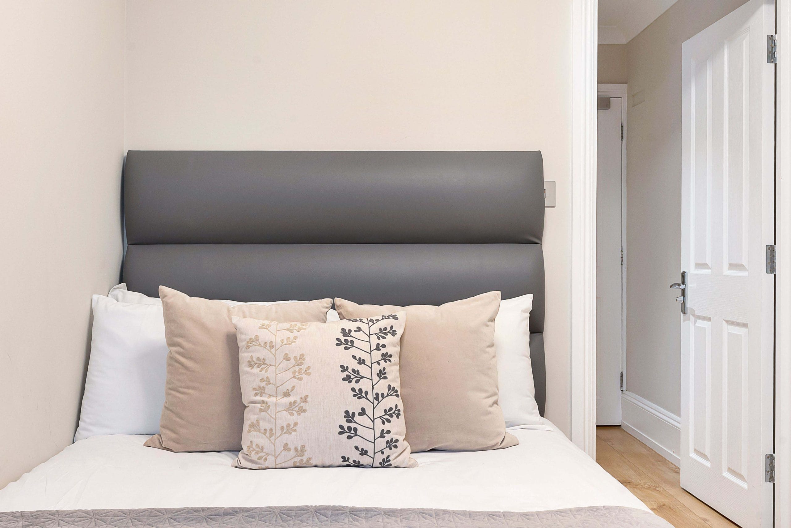 Kensington One Bedroom for 4