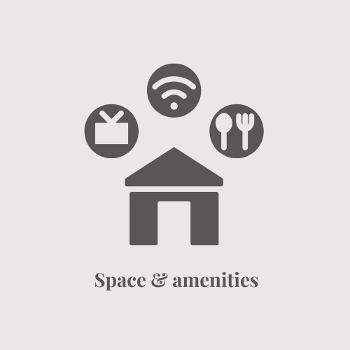 Pick the pace that fits: lively dining streets or peaceful garden-square pockets ideal for light sleepers.